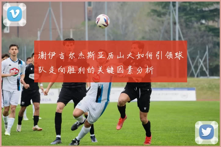 谢伊吉尔杰斯亚历山大如何引领球队走向胜利的关键因素分析