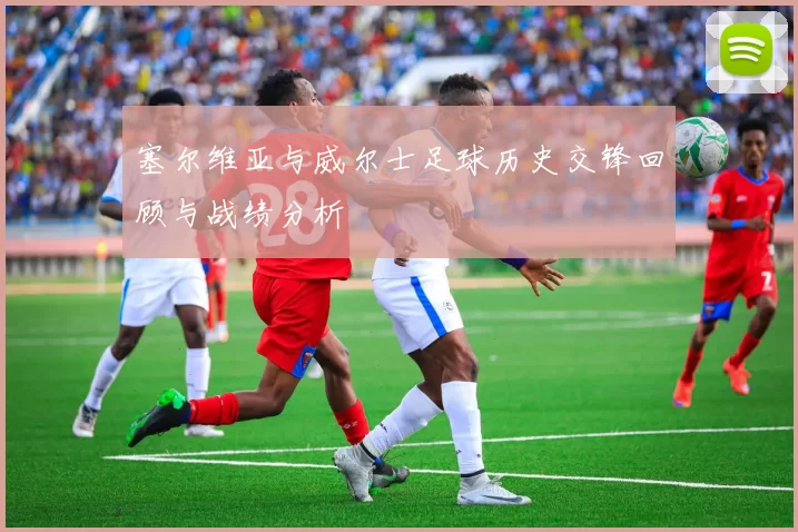 塞尔维亚与威尔士足球历史交锋回顾与战绩分析