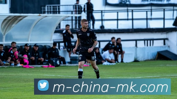 MK体育发展历程